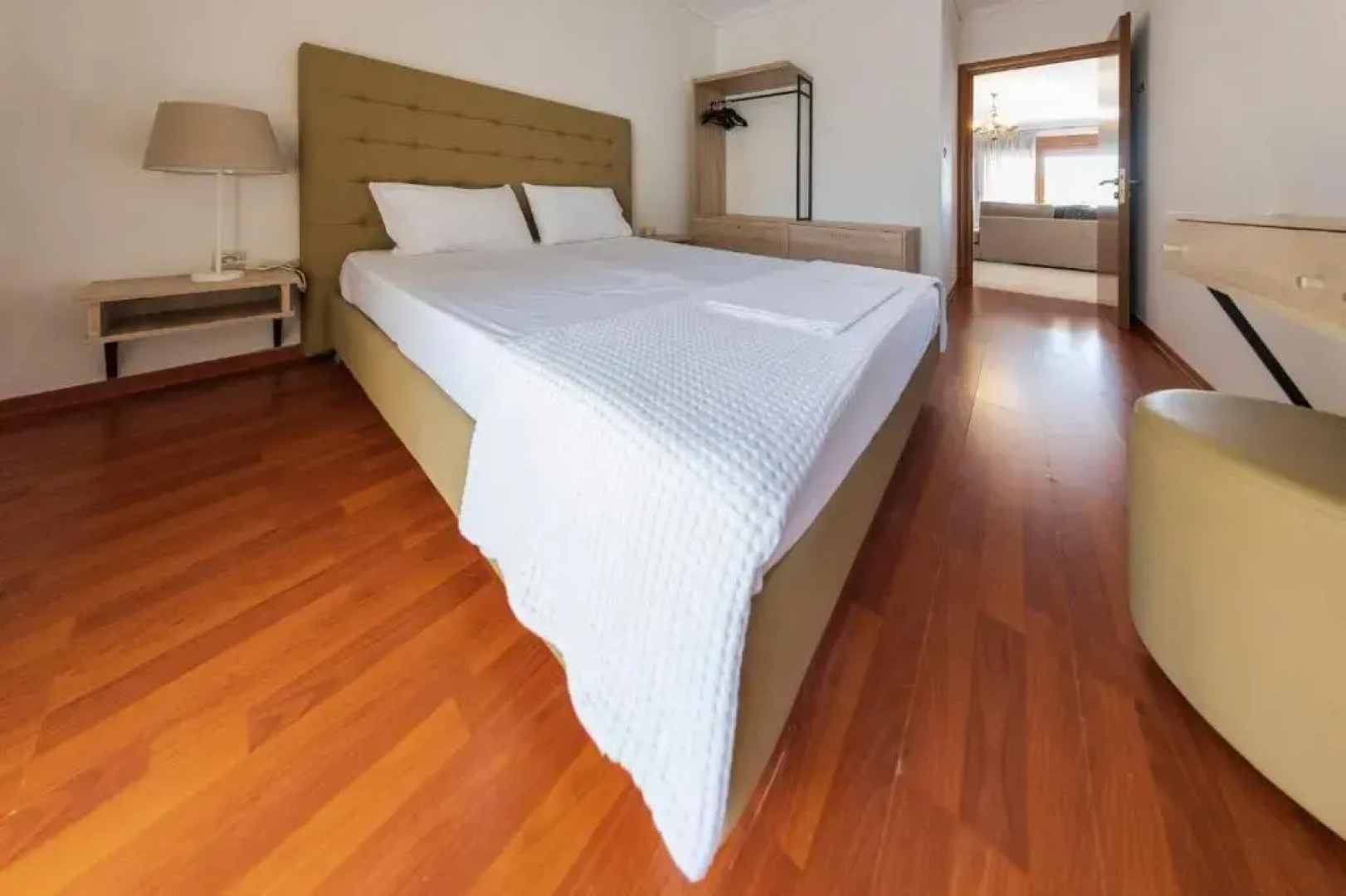 Kallikratia Suites