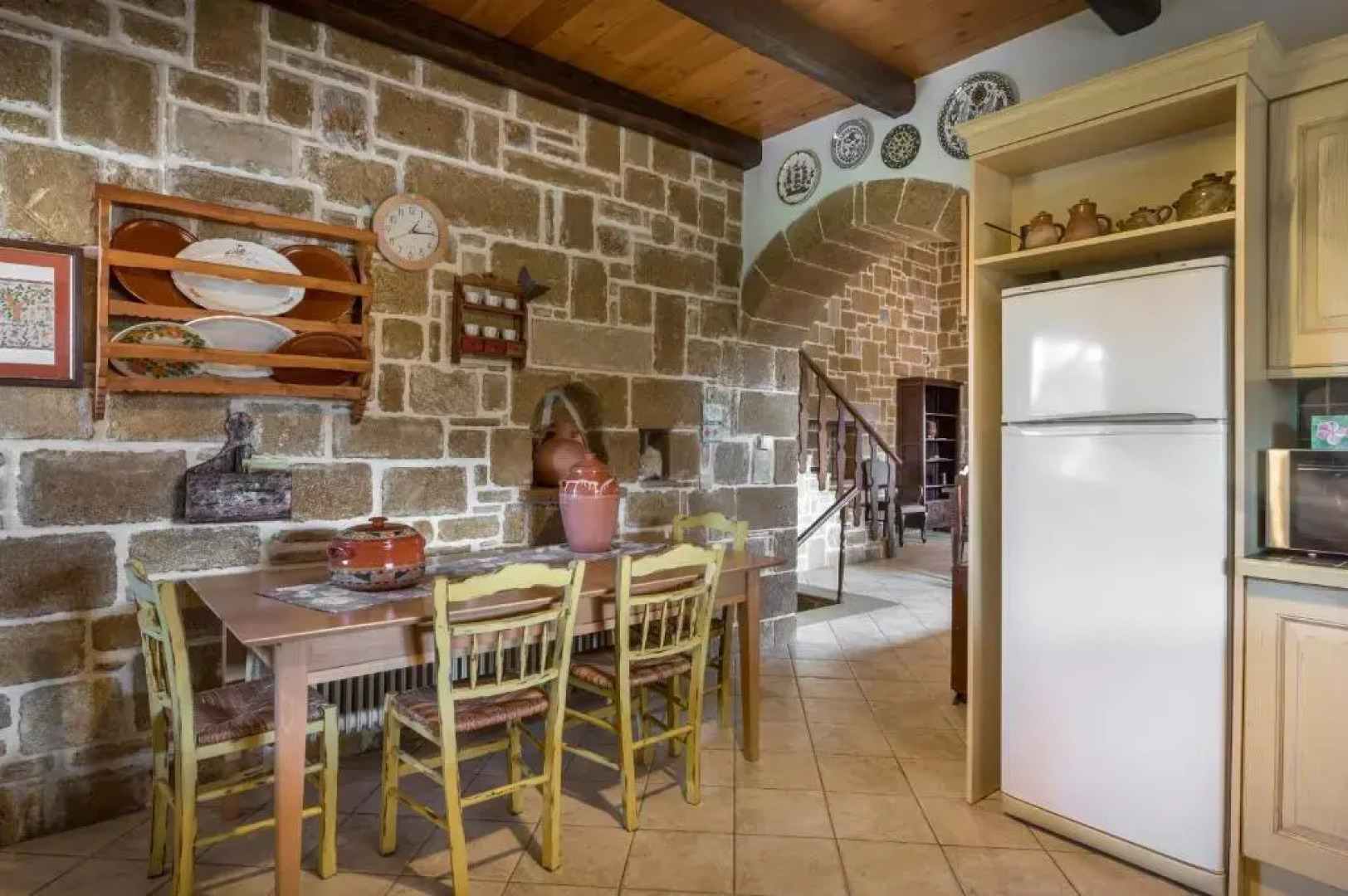 Athina Traditional Villa