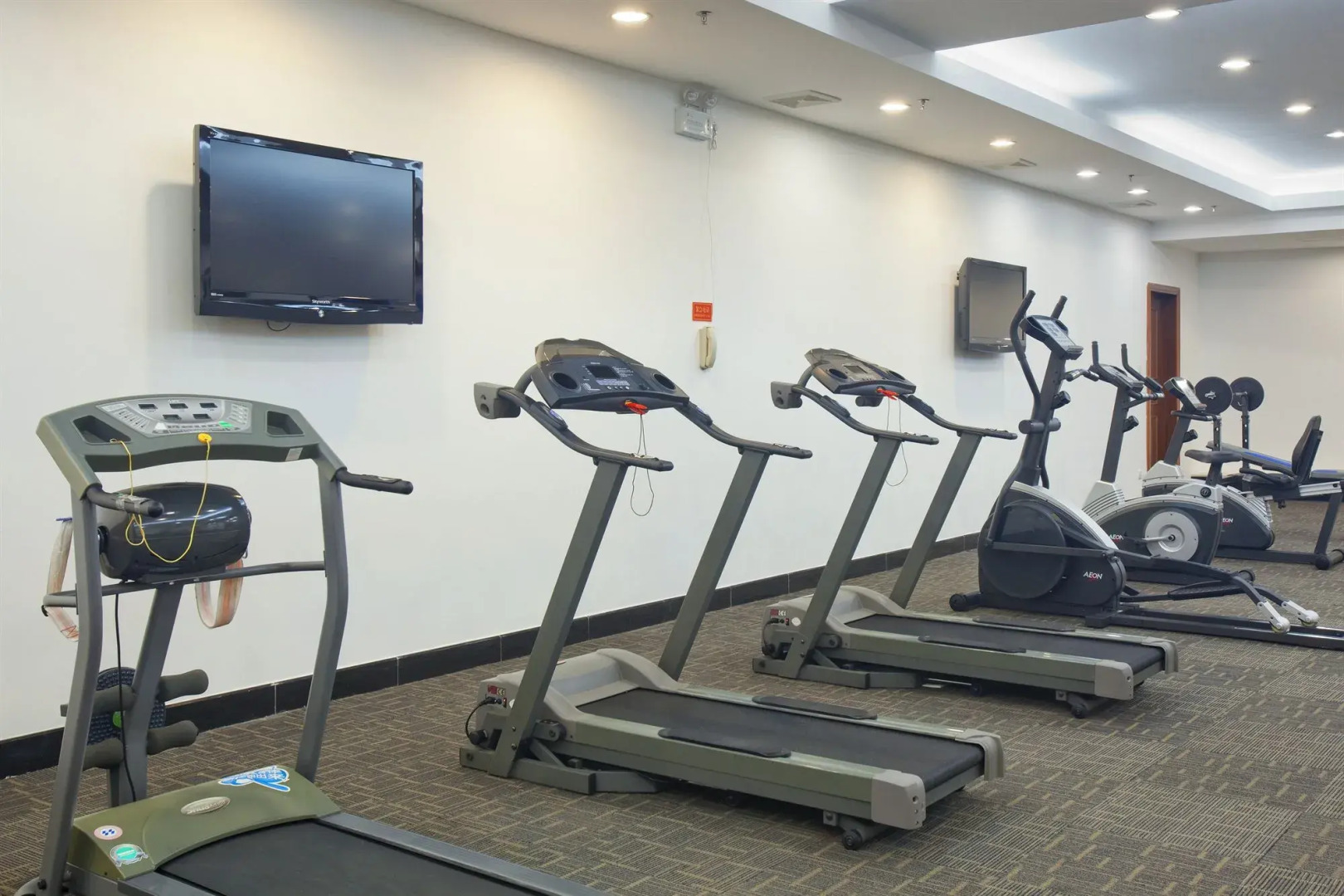 Crowne Plaza Zhanjiang