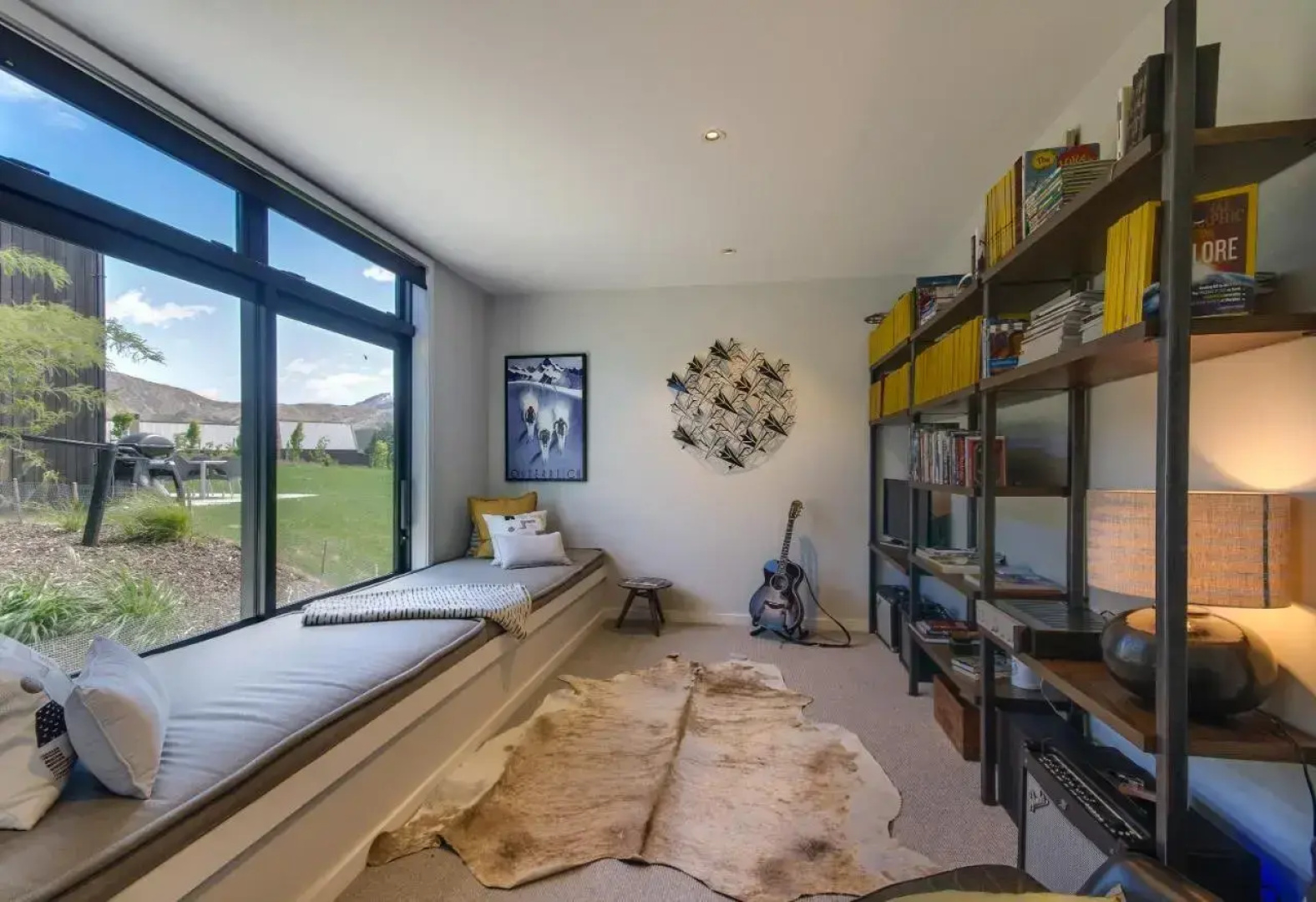 The Woolstore Luxury Holiday Home by Majordomo