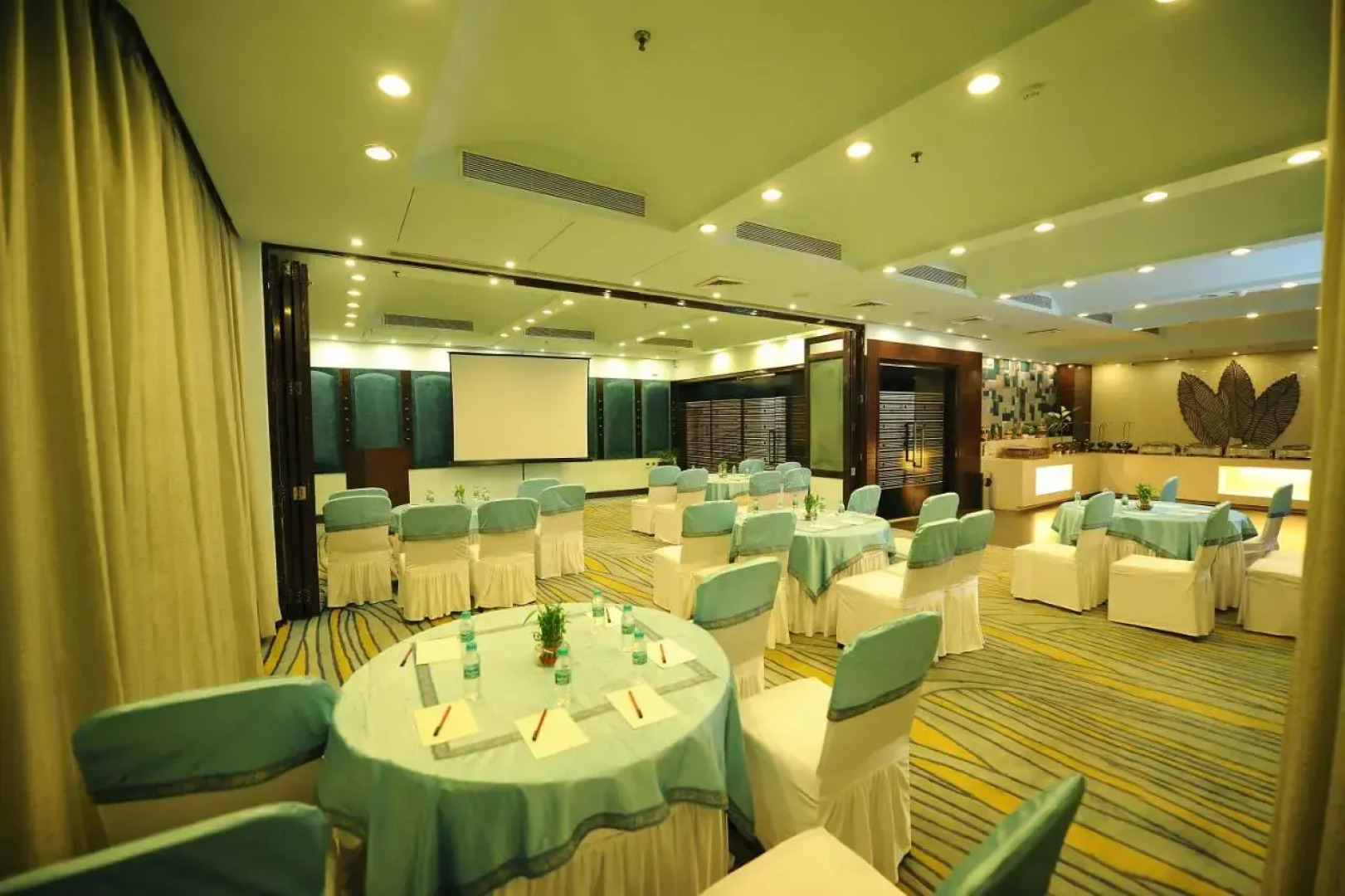 Best Western Merrion