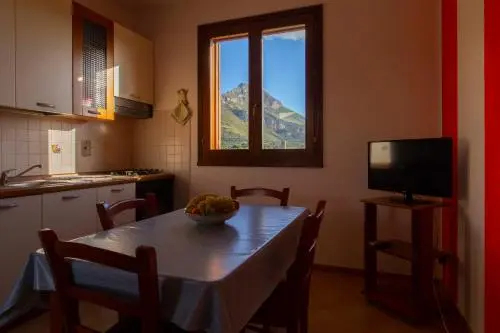 Residence  ApartHotel Marinotourist