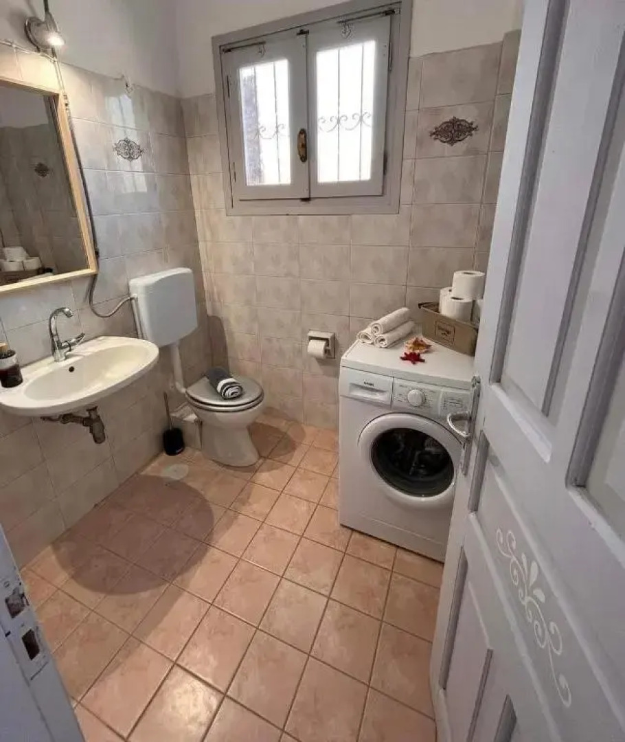 Holiday House Ermionida