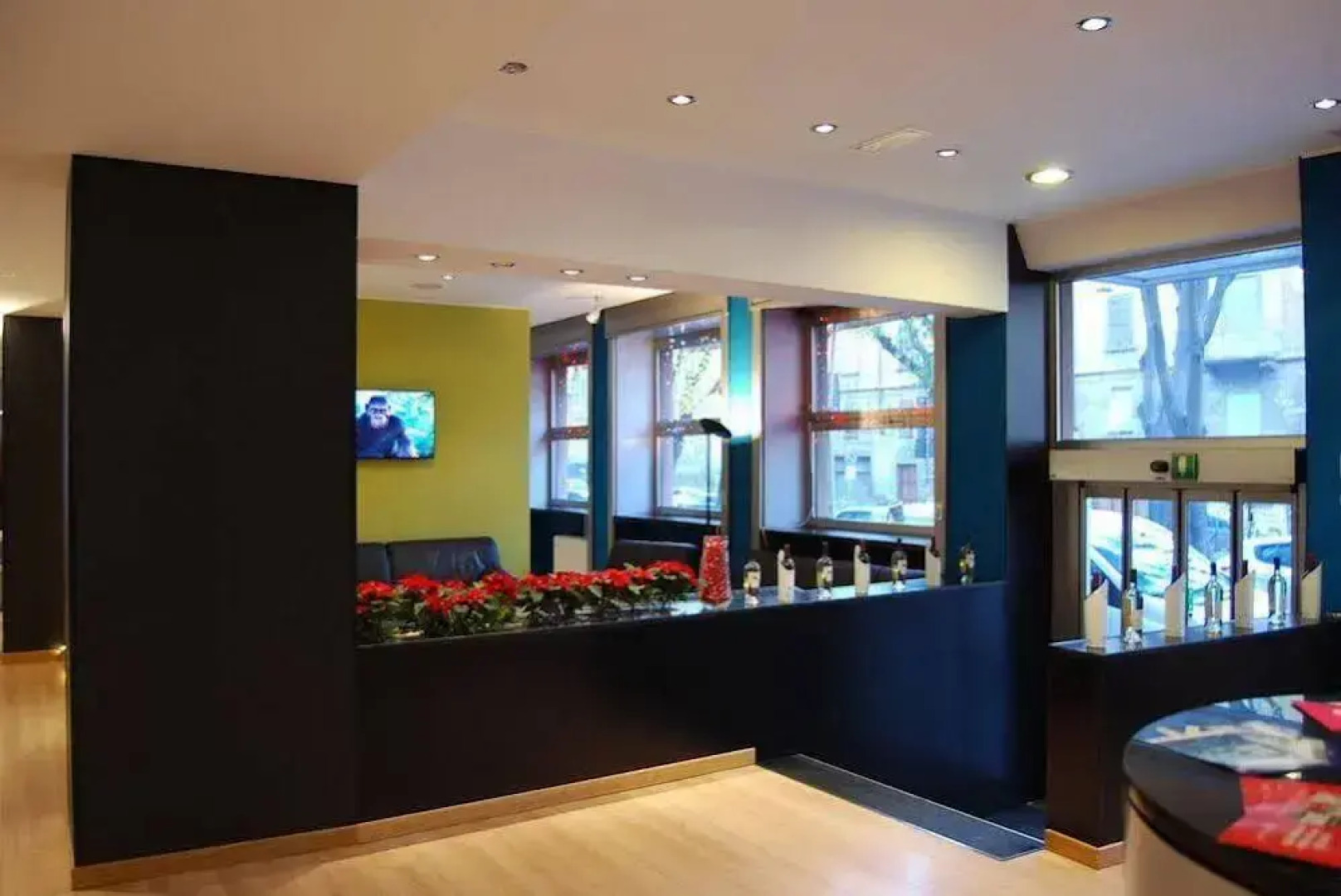 Allegroitalia Espresso Darsena