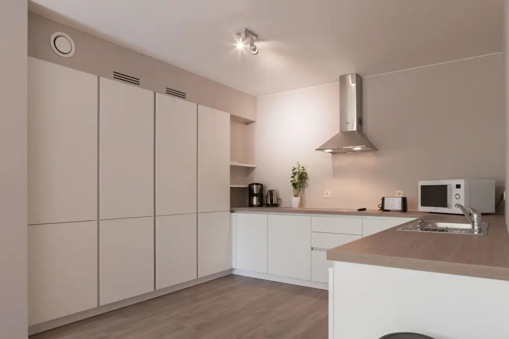 Green Resort Limburg