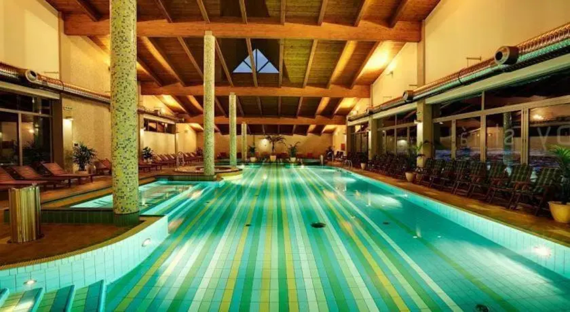 Holiday Home Chata Chopok