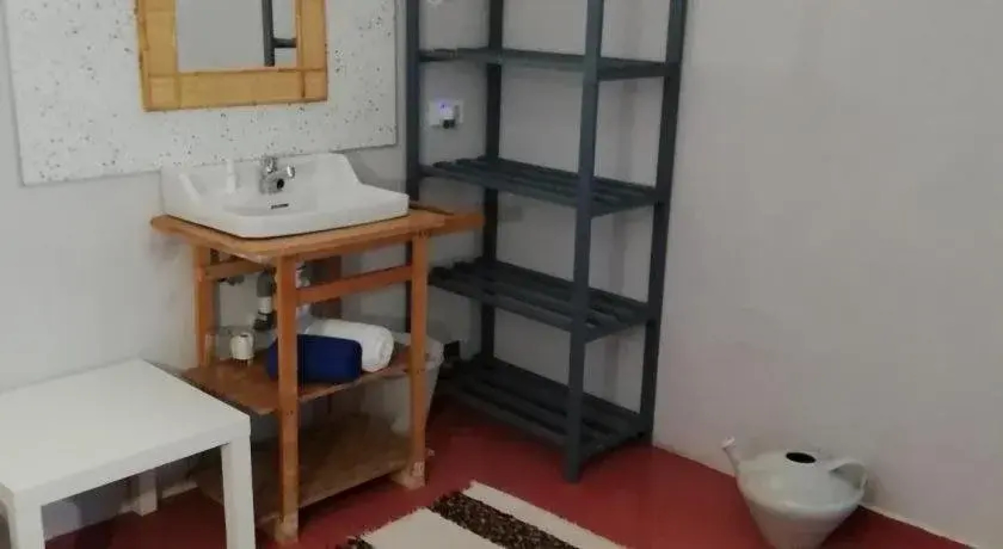 Posada Orsi Paspartu