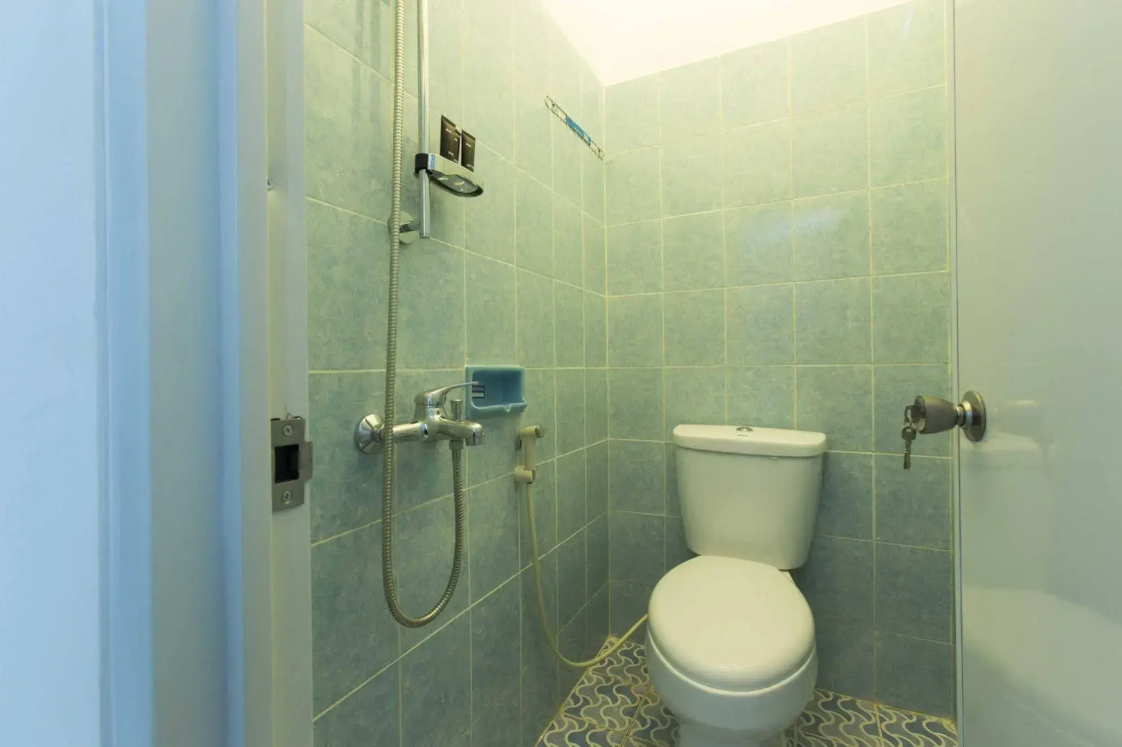 RedDoorz @ Pekayon Bekasi