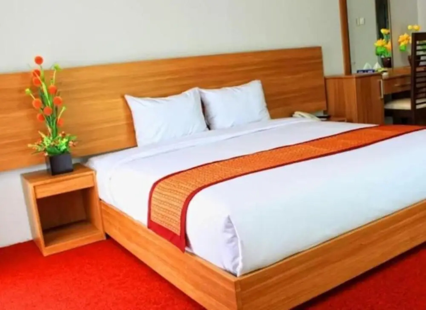 Hotel Surya Palace Syariah