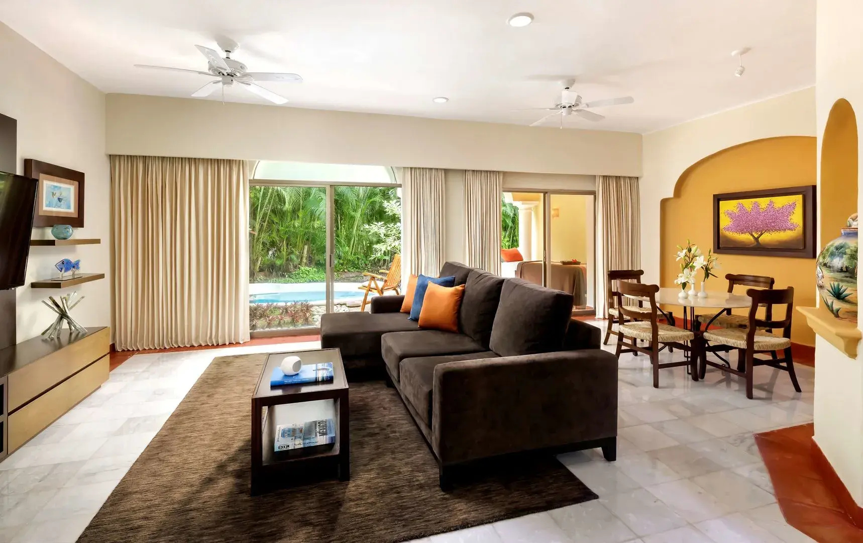 Casa Velas Adults Only All Inclusive