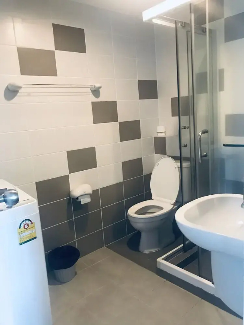 Sweet home at zcape3 condominium central Phuket