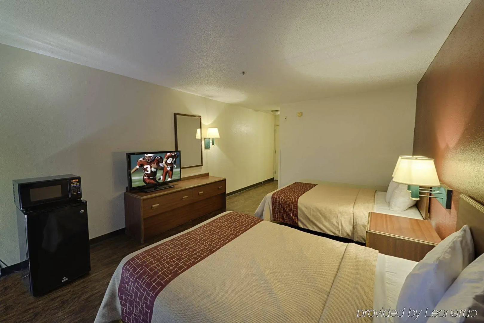 Red Roof Inn & Suites Savannah Airport