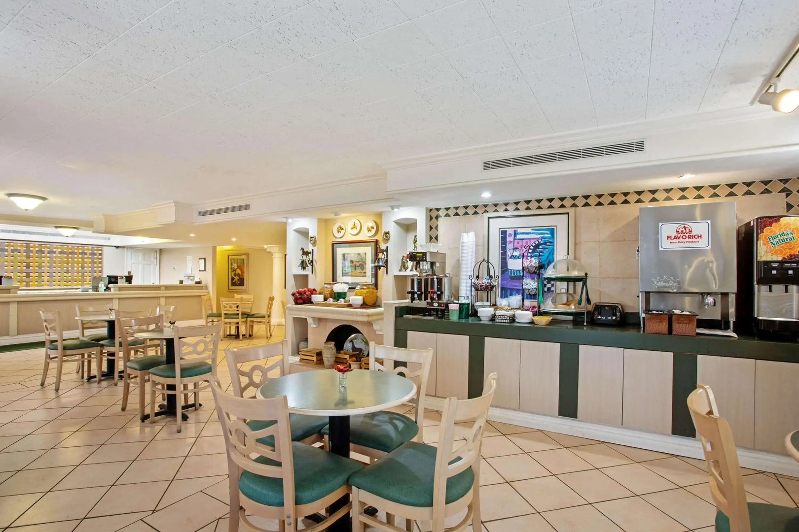 La Quinta Inn Lexington/Horse Park