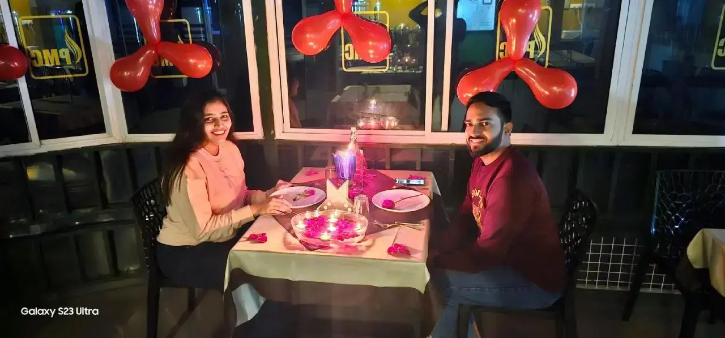 Mira's PMC Lakeshore Resort