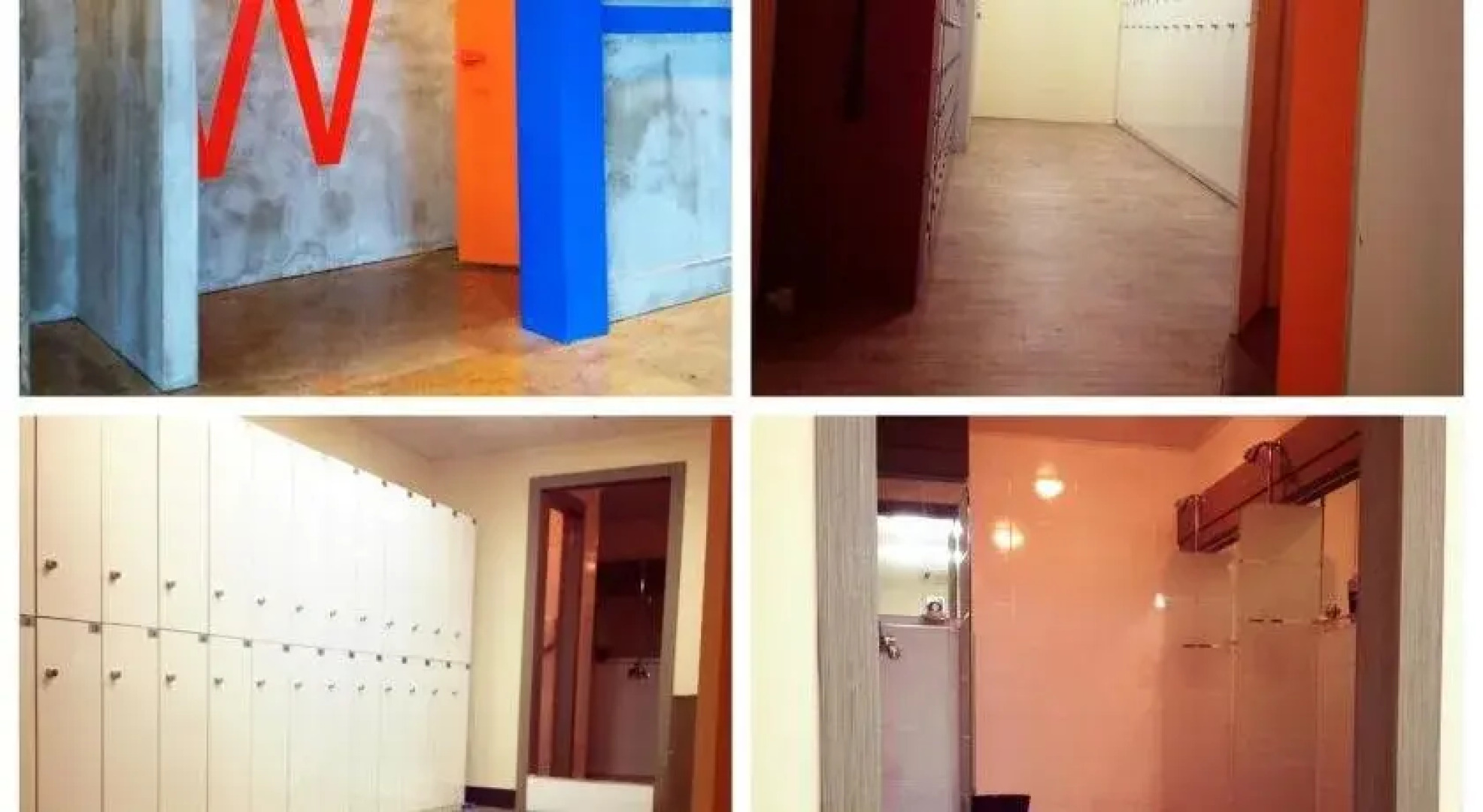 Stay and Home Residence