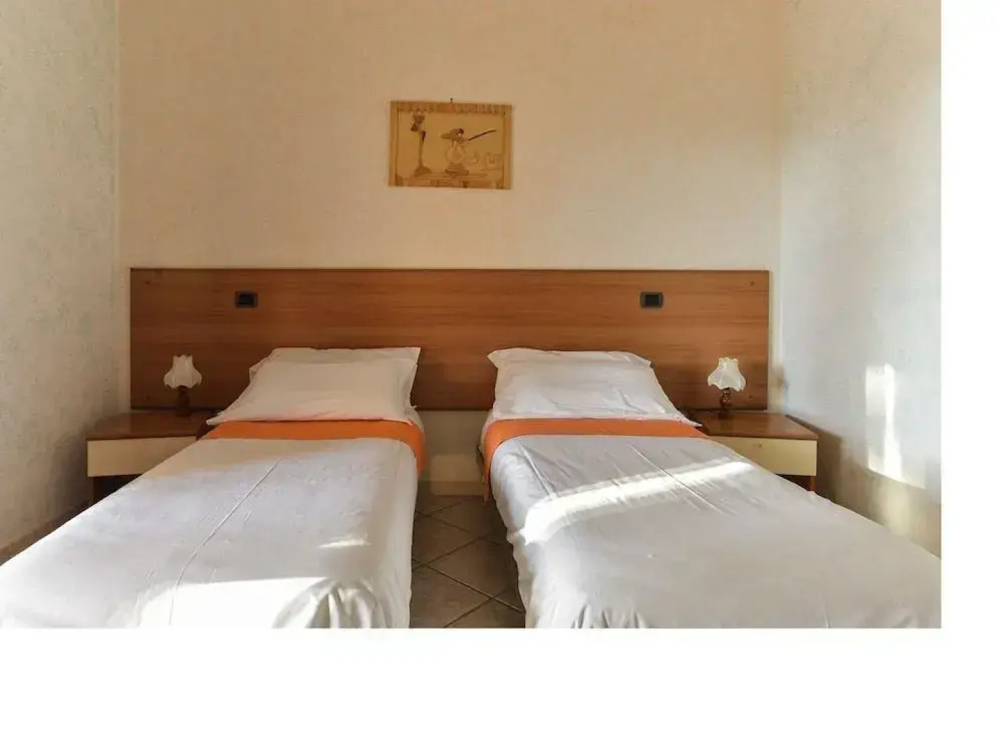 La Mola Di Campagnano