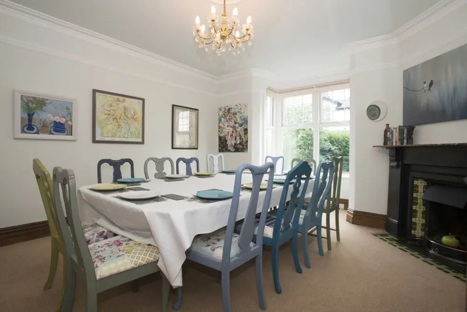 The Mount Bed and Breakfast