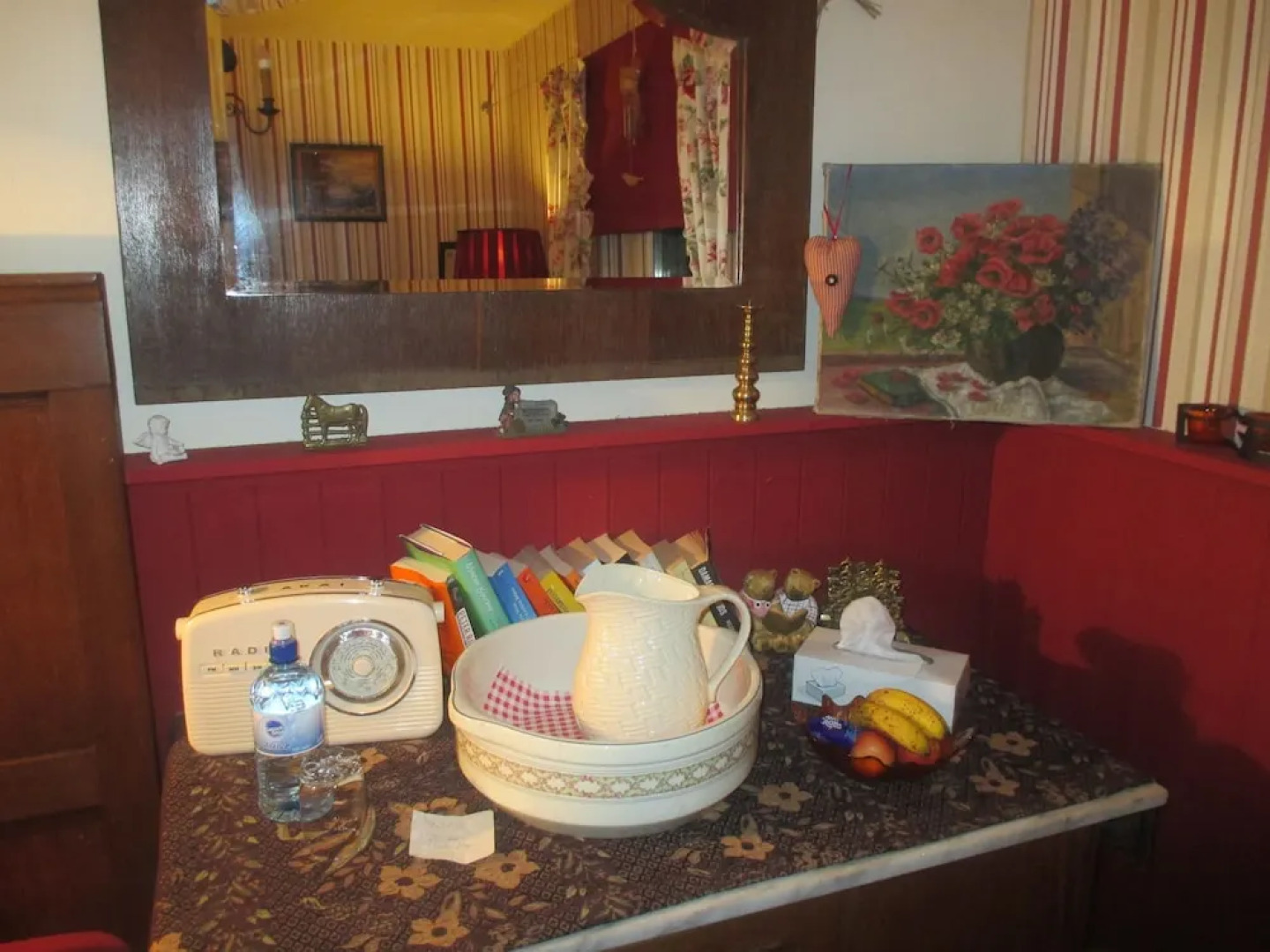 Willow Cottage Donegal B&B