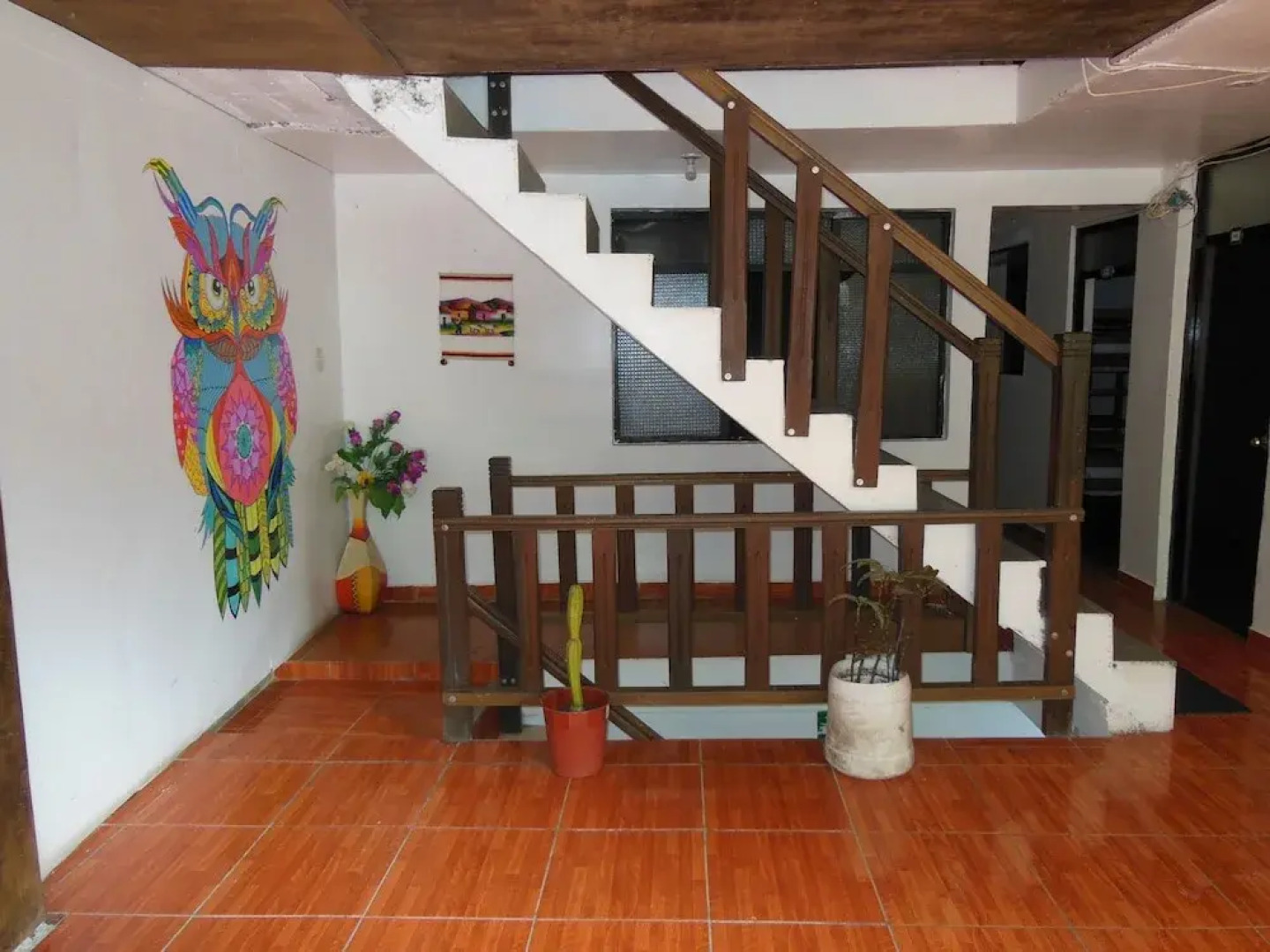 Illapa Machupicchu Hostal