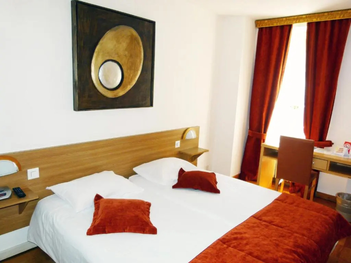 Hostellerie du XVIème Siècle