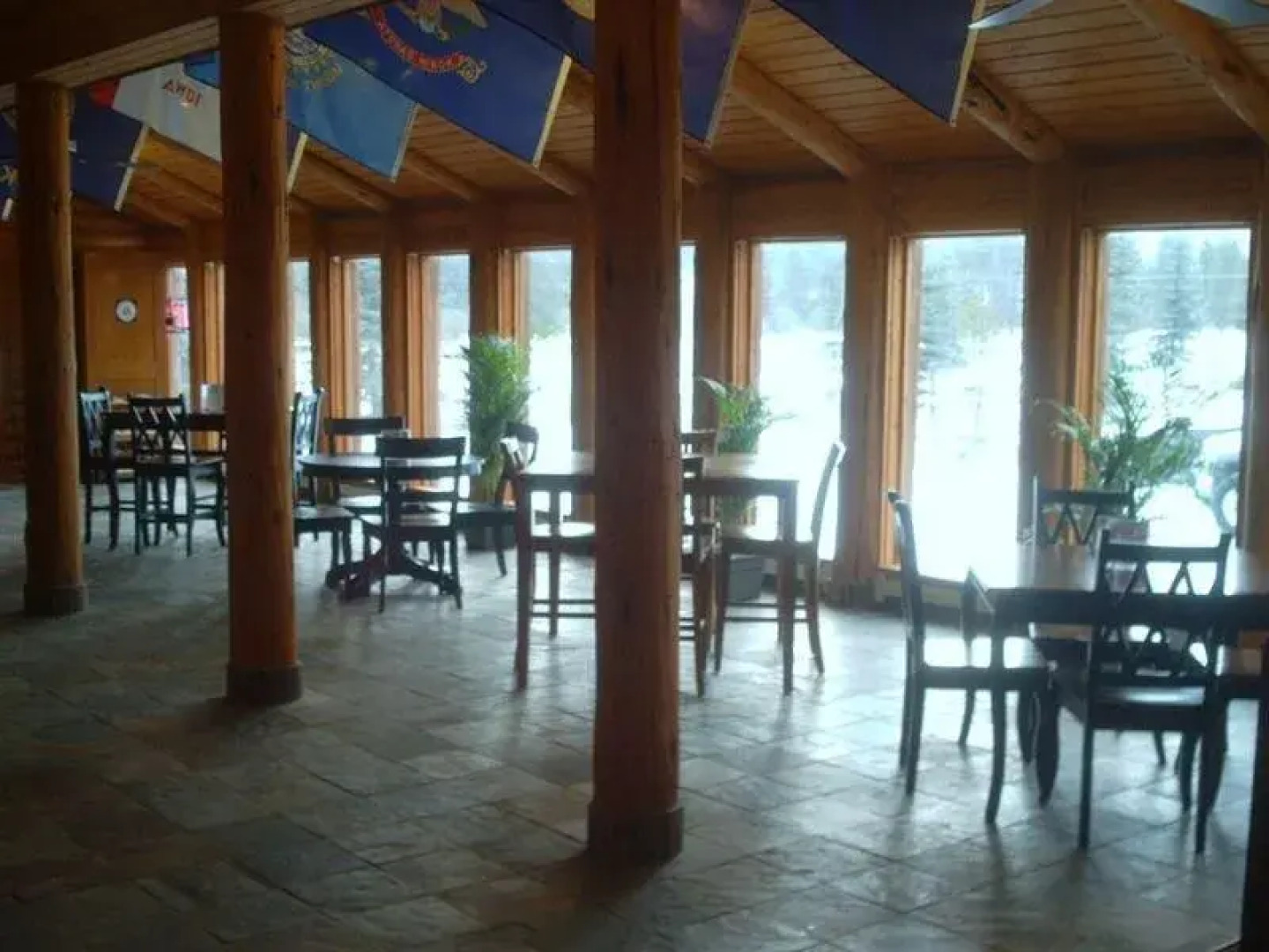 The Lodge At Lolo Hot Springs