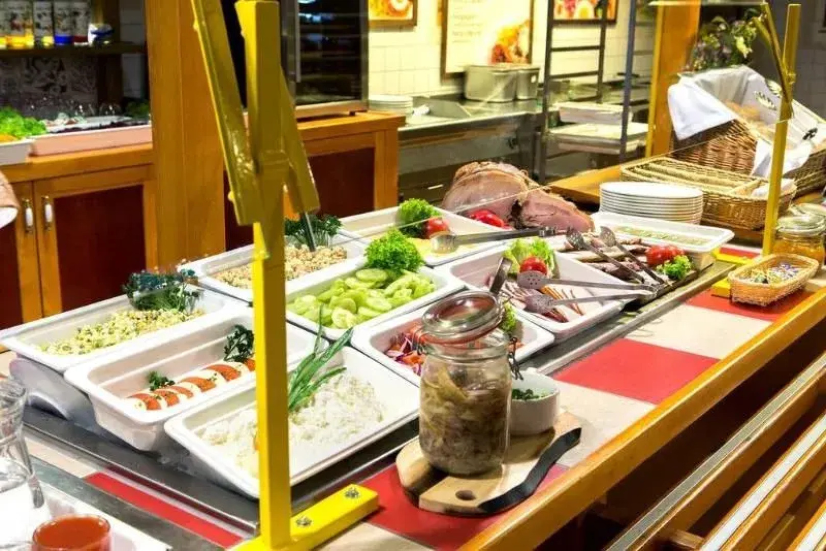 Hotel Picaro Krasnik Dolny