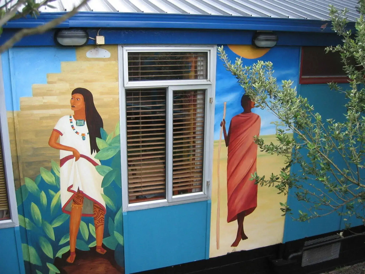 Global Village Backpackers