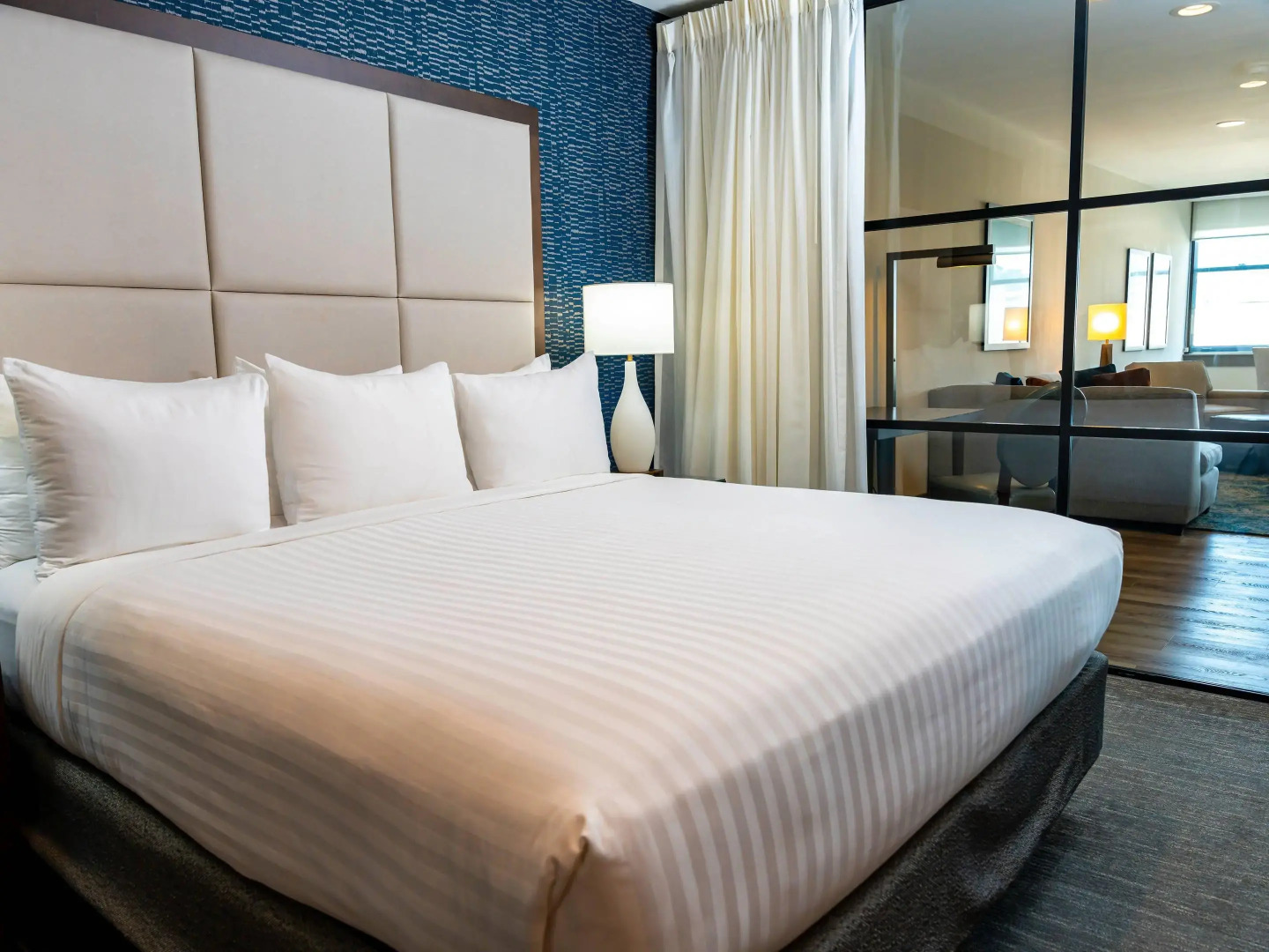 Haywood Park Hotel, an Ascend Collection Hotel