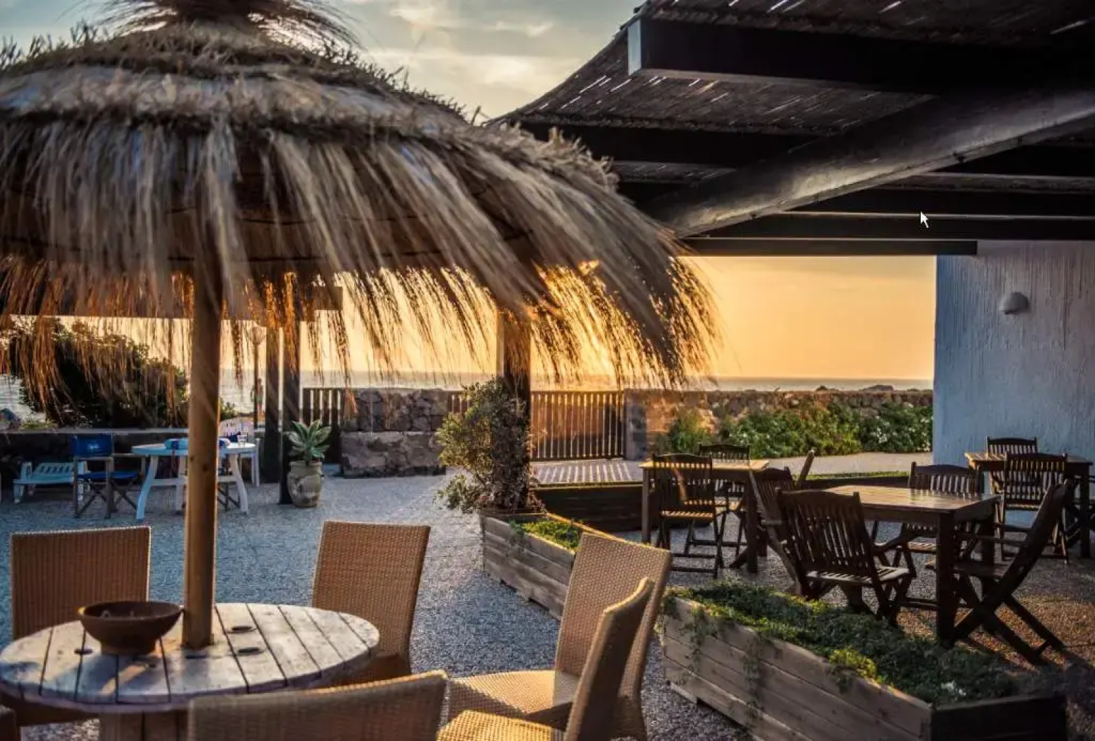 Mursia & Cossyra Hotel