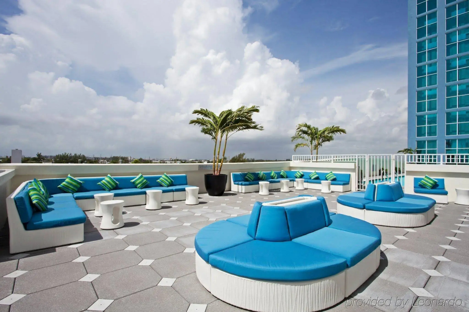 Crowne Plaza Hotel Fort Lauderdale Airport/Cruiseport by IHG