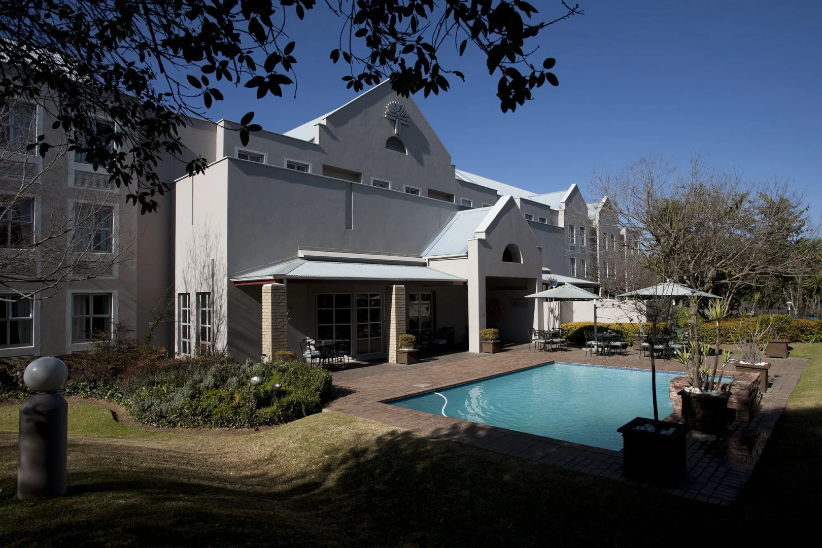 Town Lodge Waterfall, Midrand