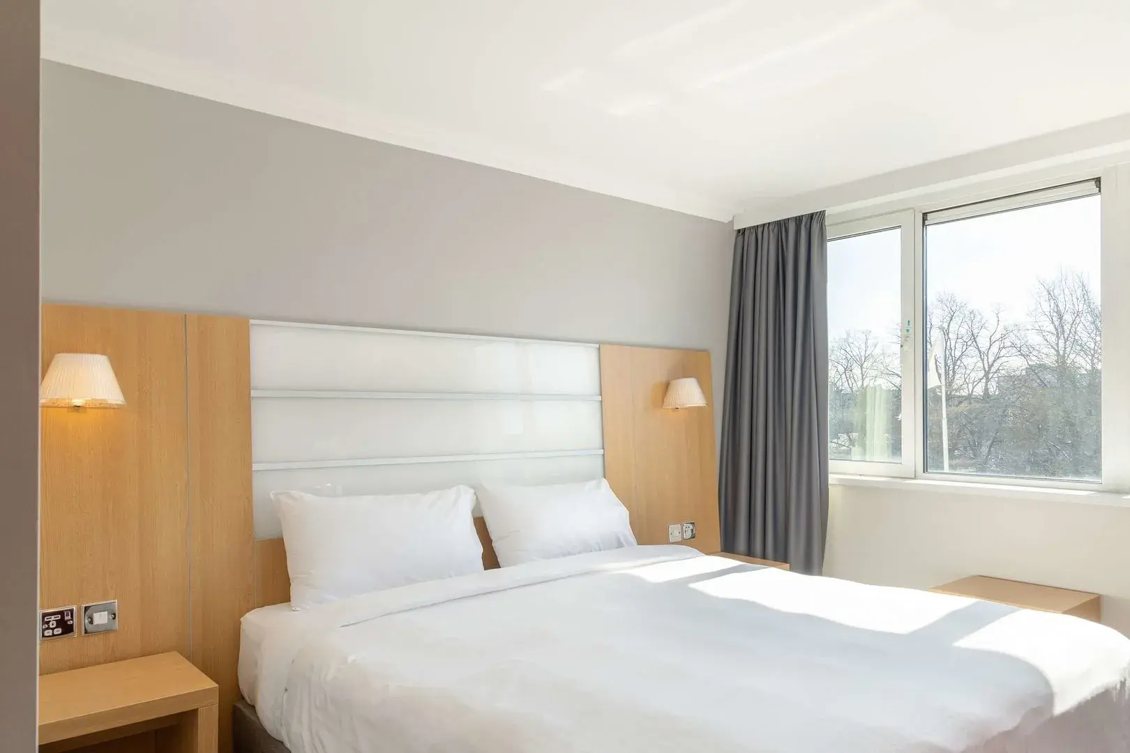 Mercure Northampton