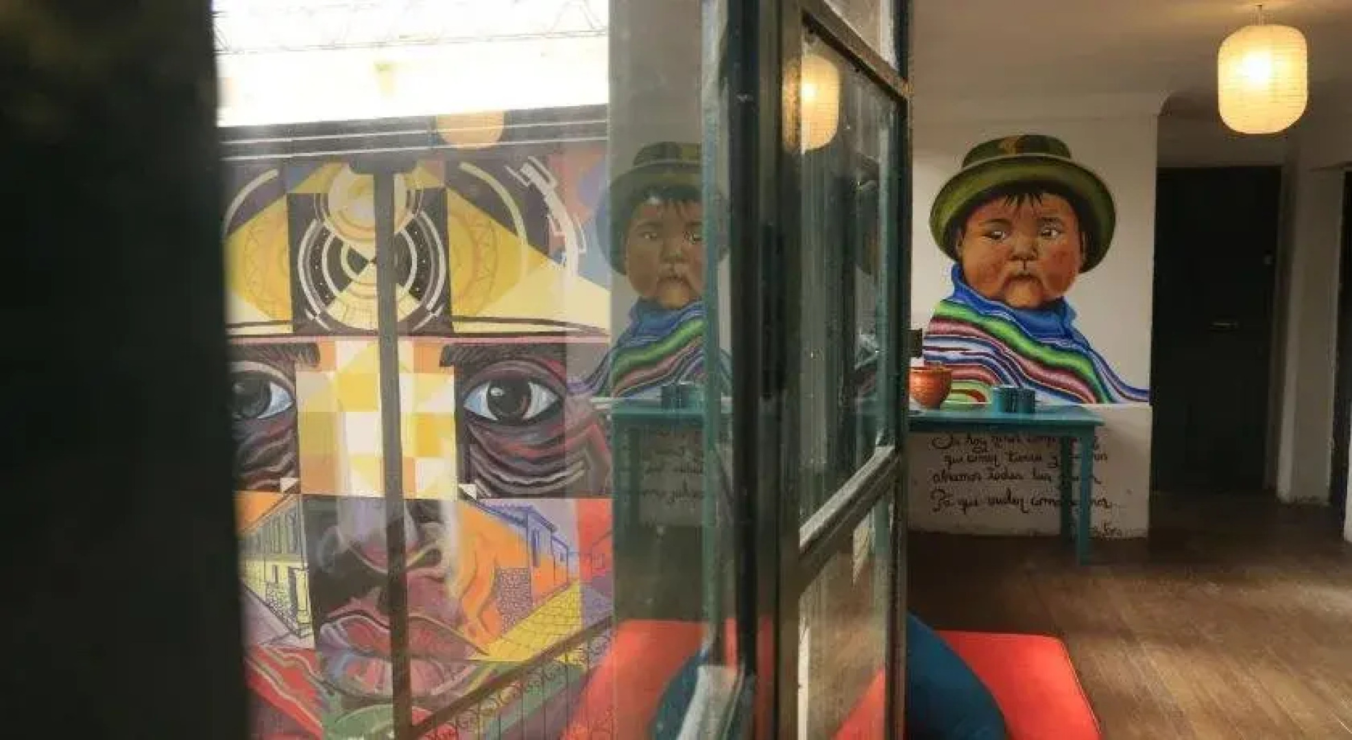 Hostel Casa Blanca Potosi