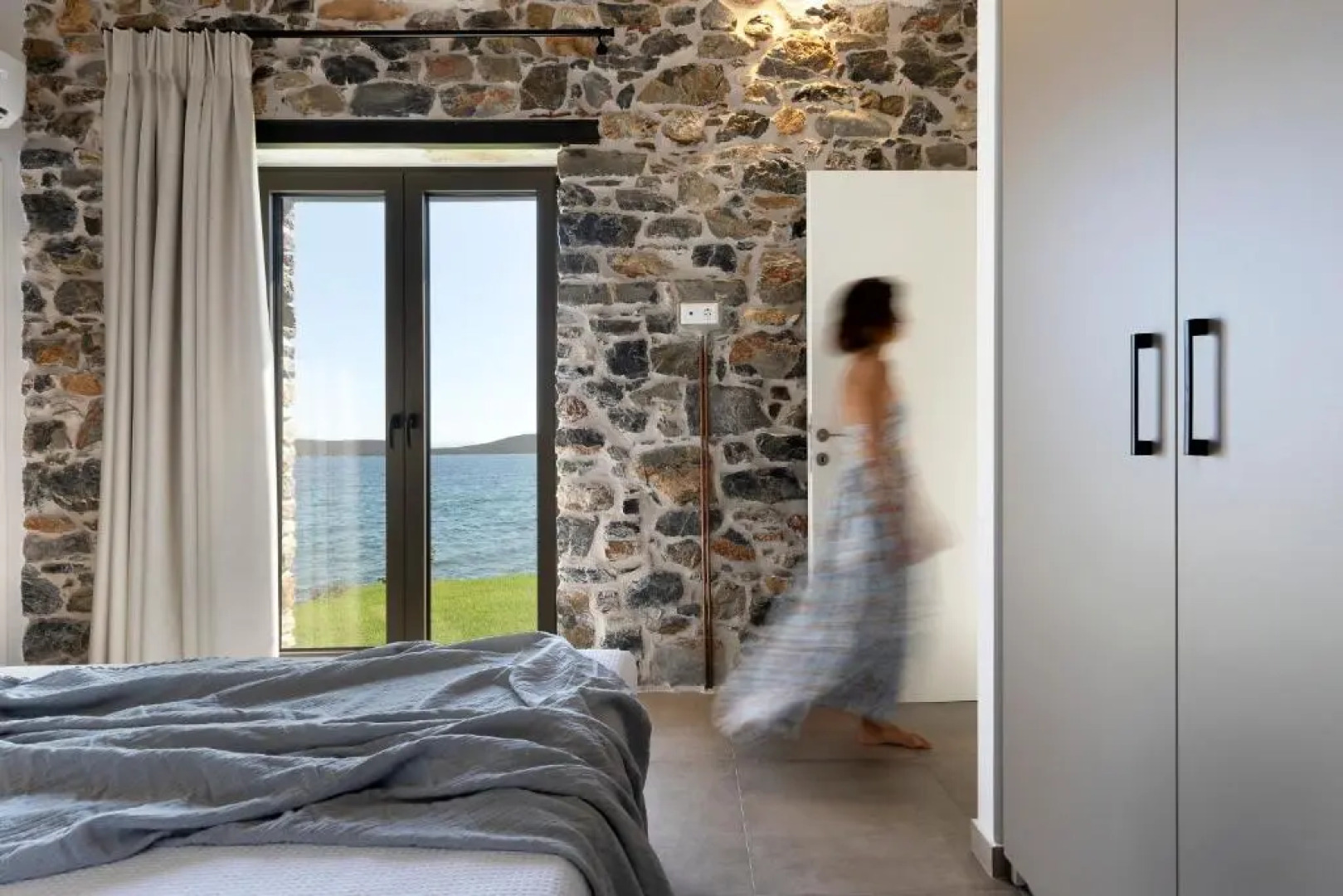 Lichnos Luxury Suites