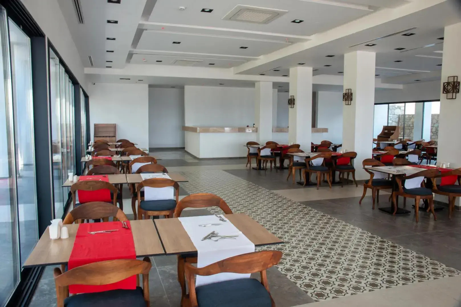 Omer Holiday Resort - All Inclusive