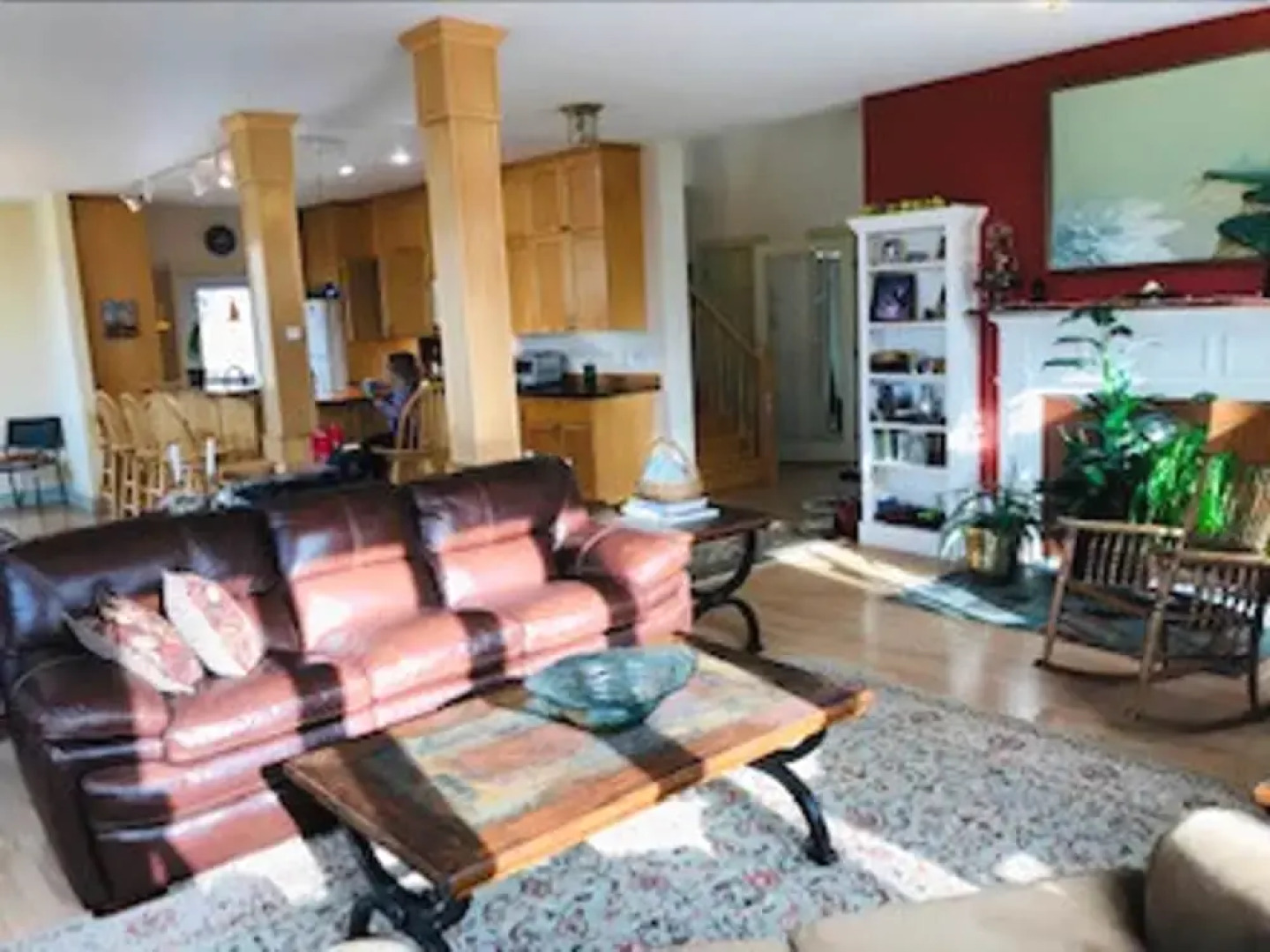 Woods Pond Cottage - Four Bedroom Home