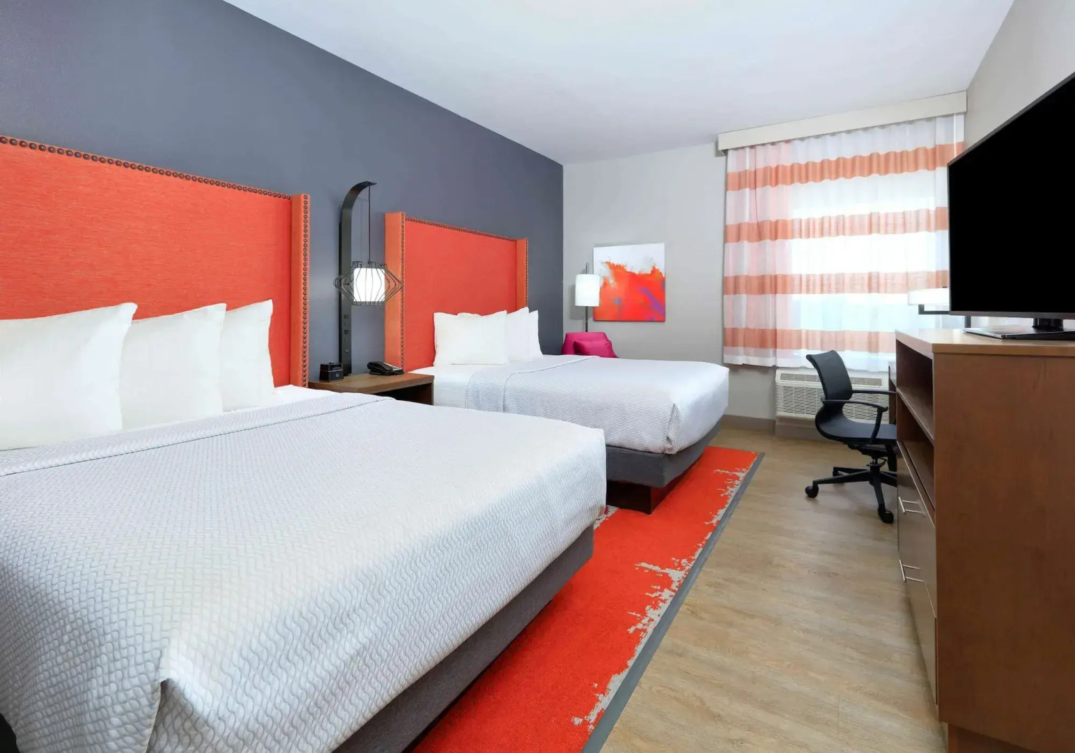 La Quinta Inn & Suites by Wyndham Lakeway