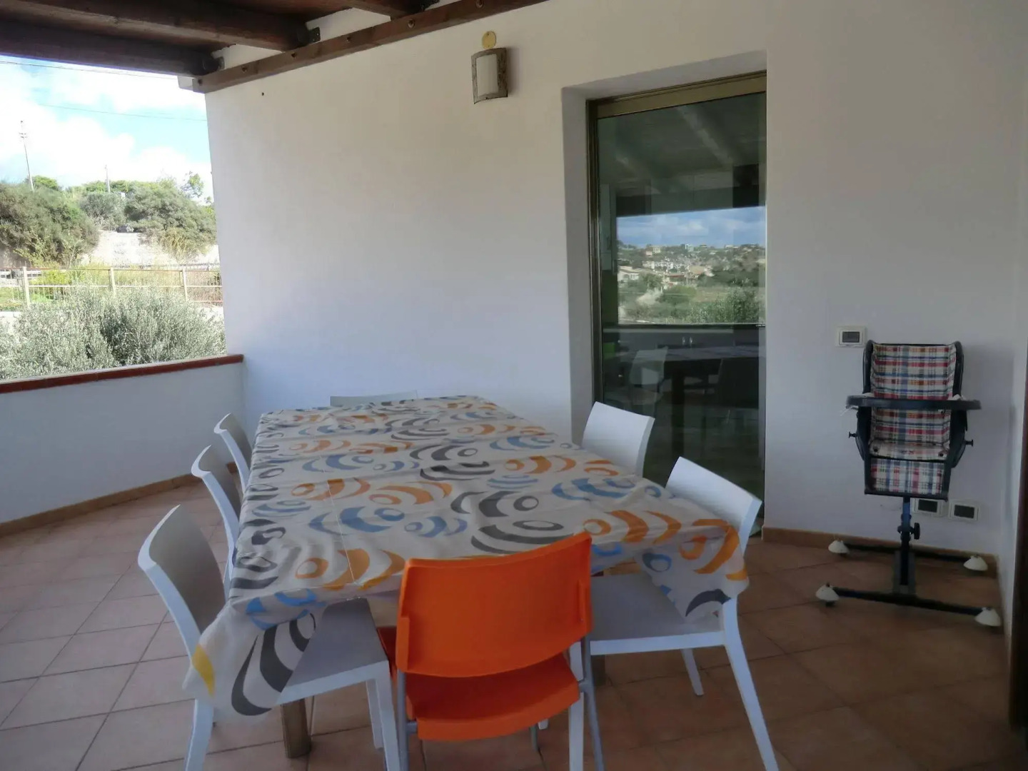 B&B Mediterraneo Mare e Sole