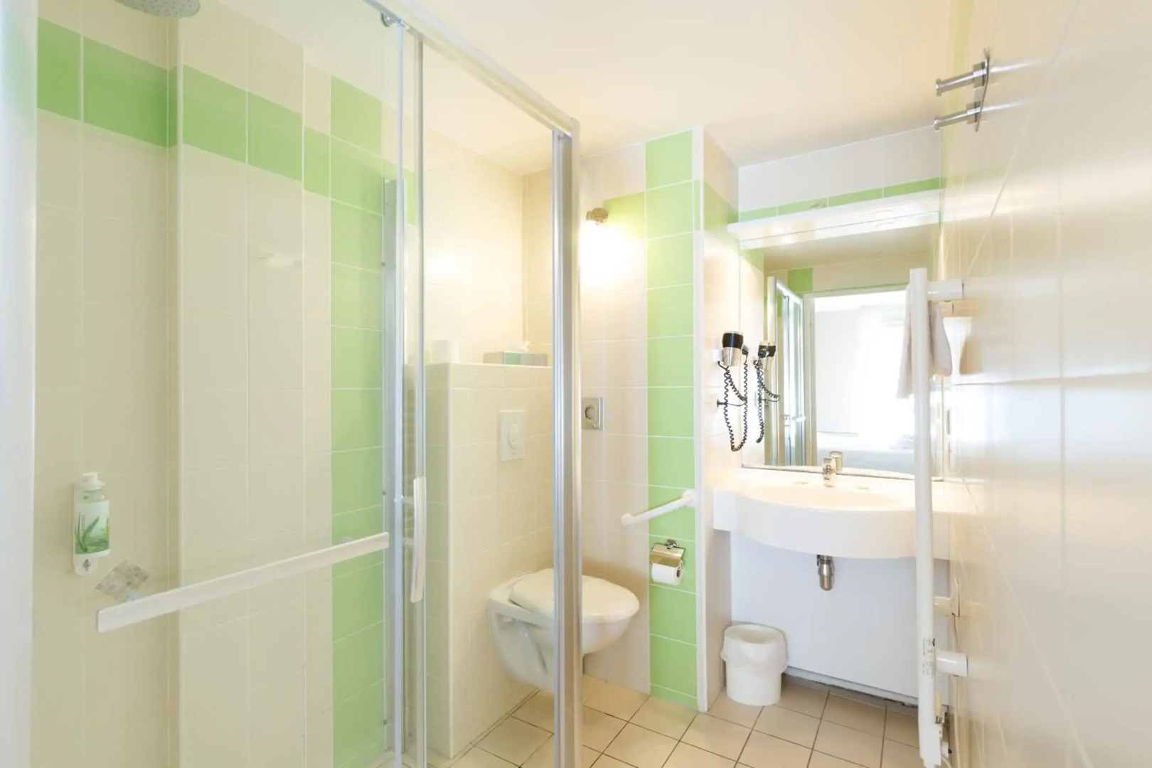 ResidHotel Toulouse Centre