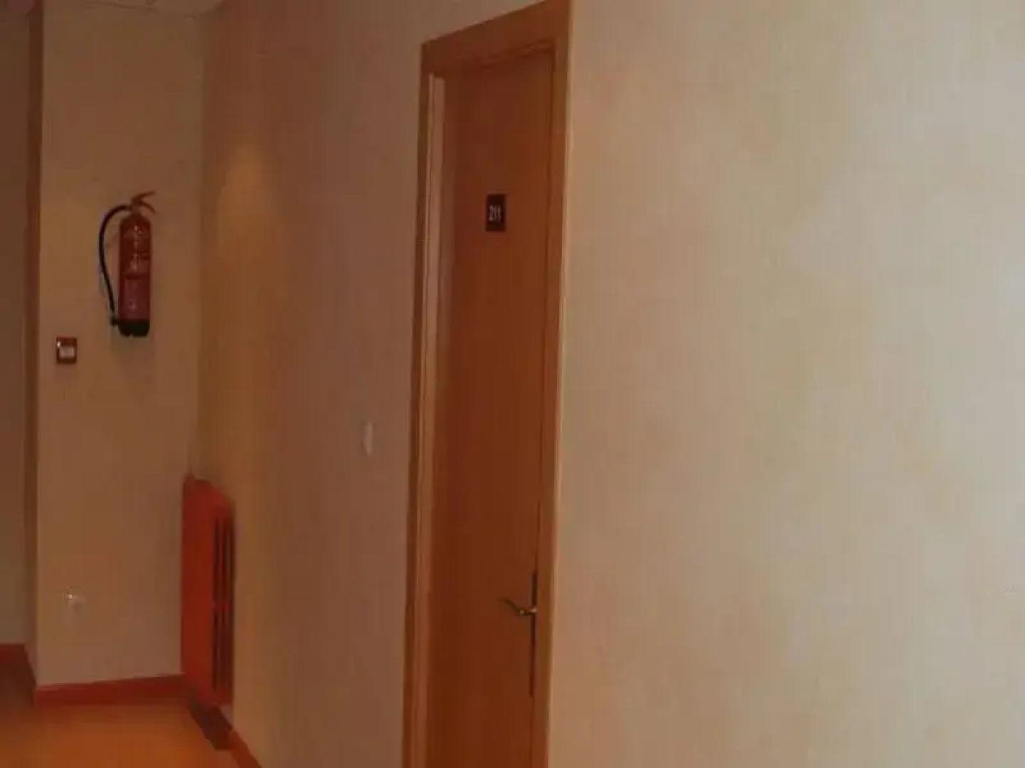 Hotel Canabal
