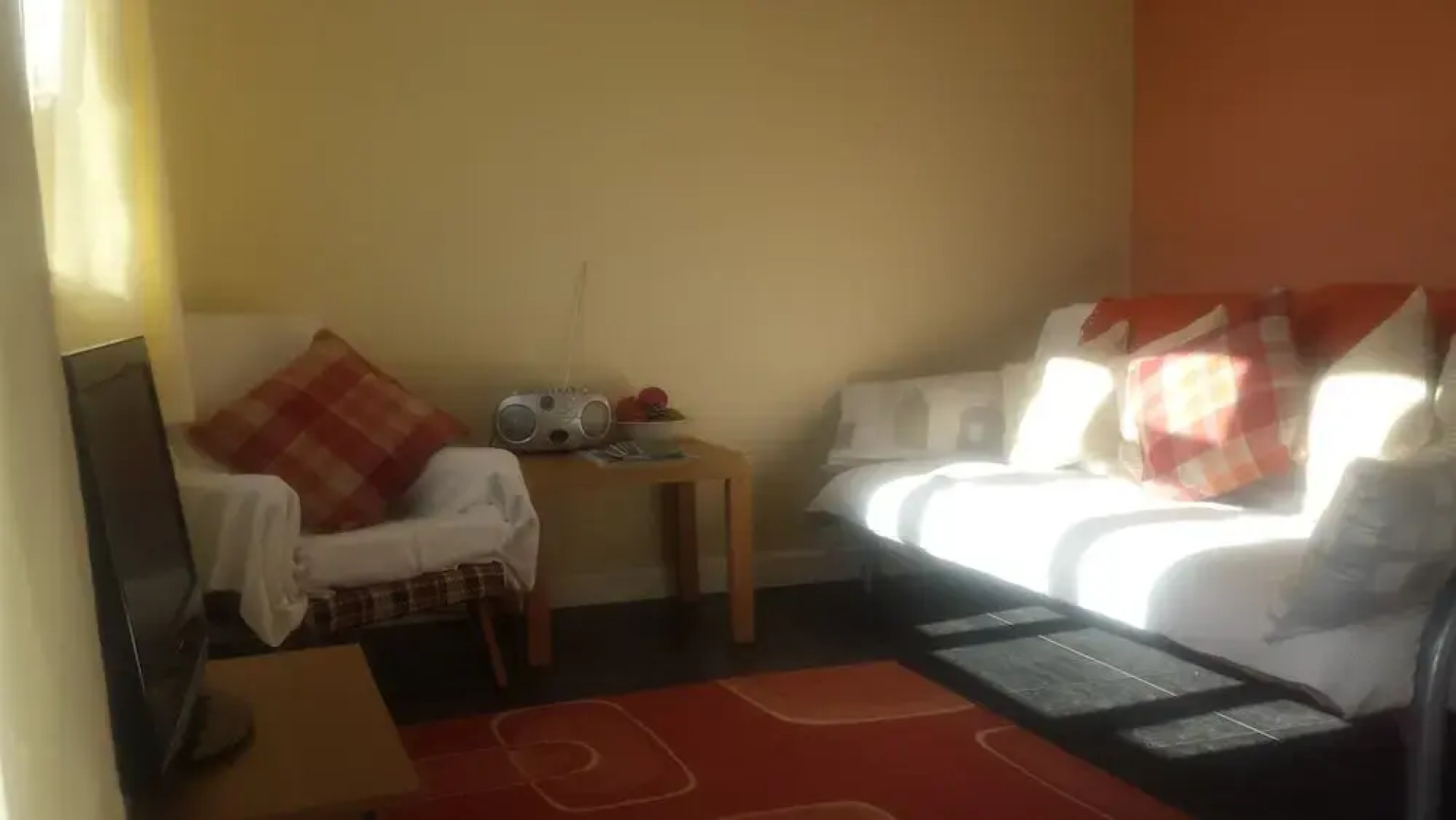 Holidays at Atlantic Bays Holiday Park