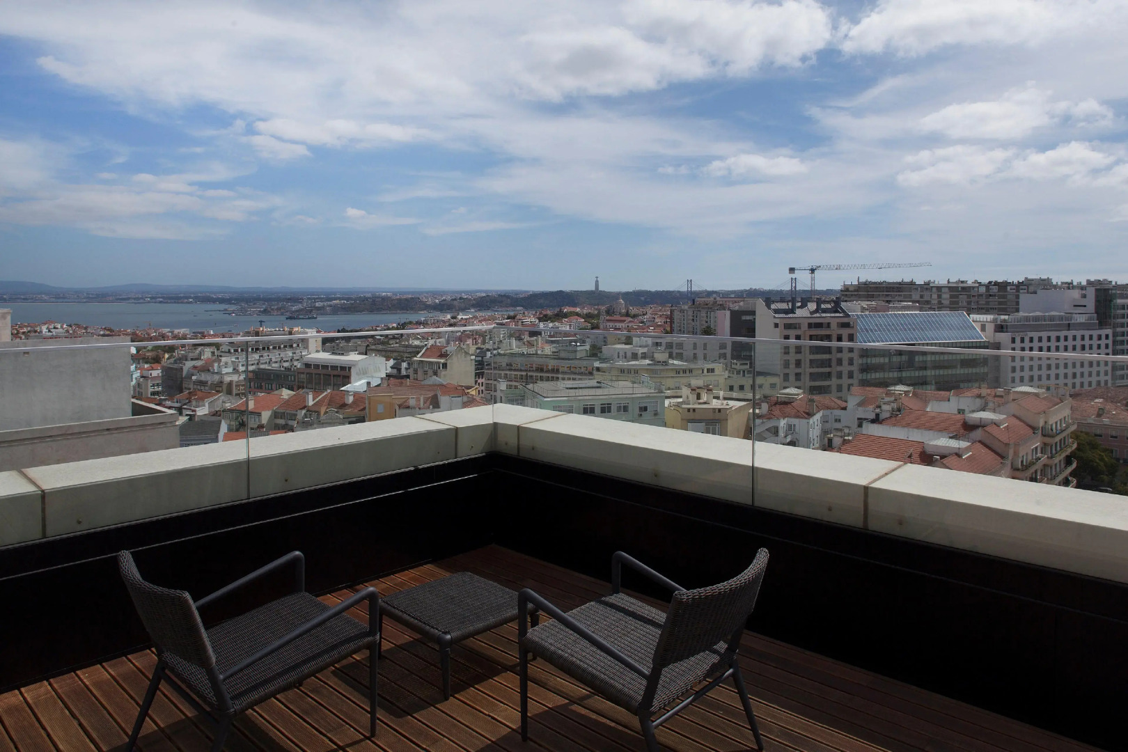 InterContinental Lisbon by IHG