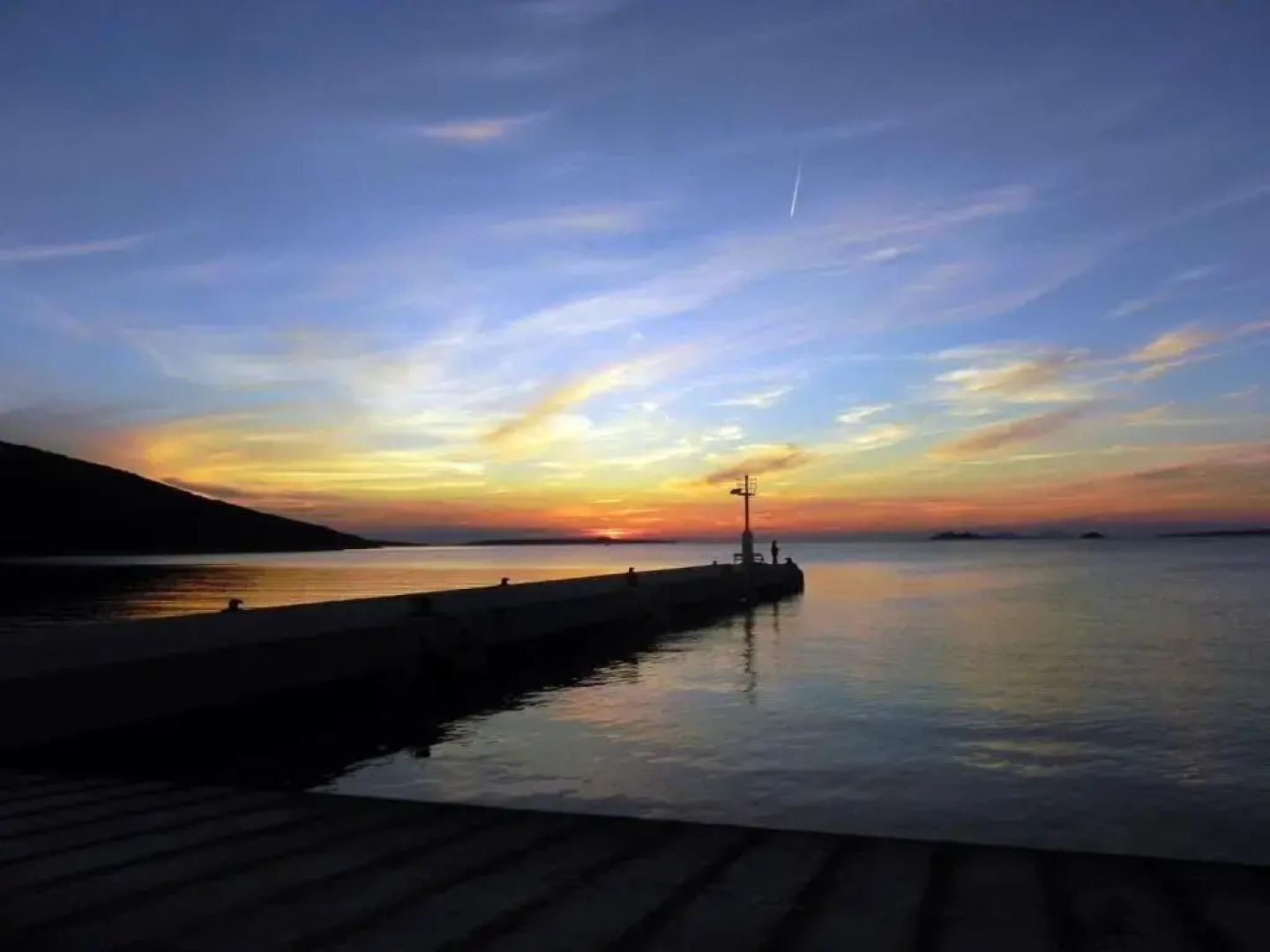 Cosy house by the sea