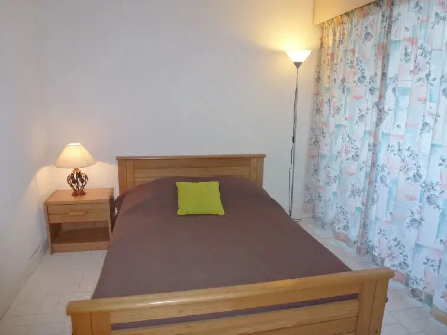 Apartment Le grand pavois