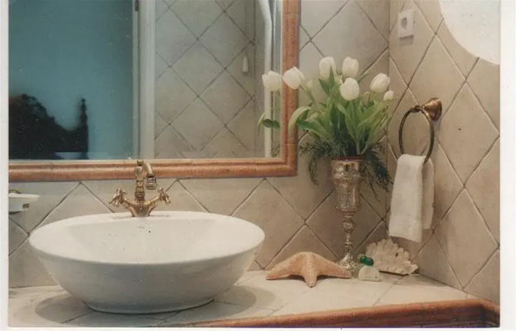 Casa Alta Royal Lodge - Guest House