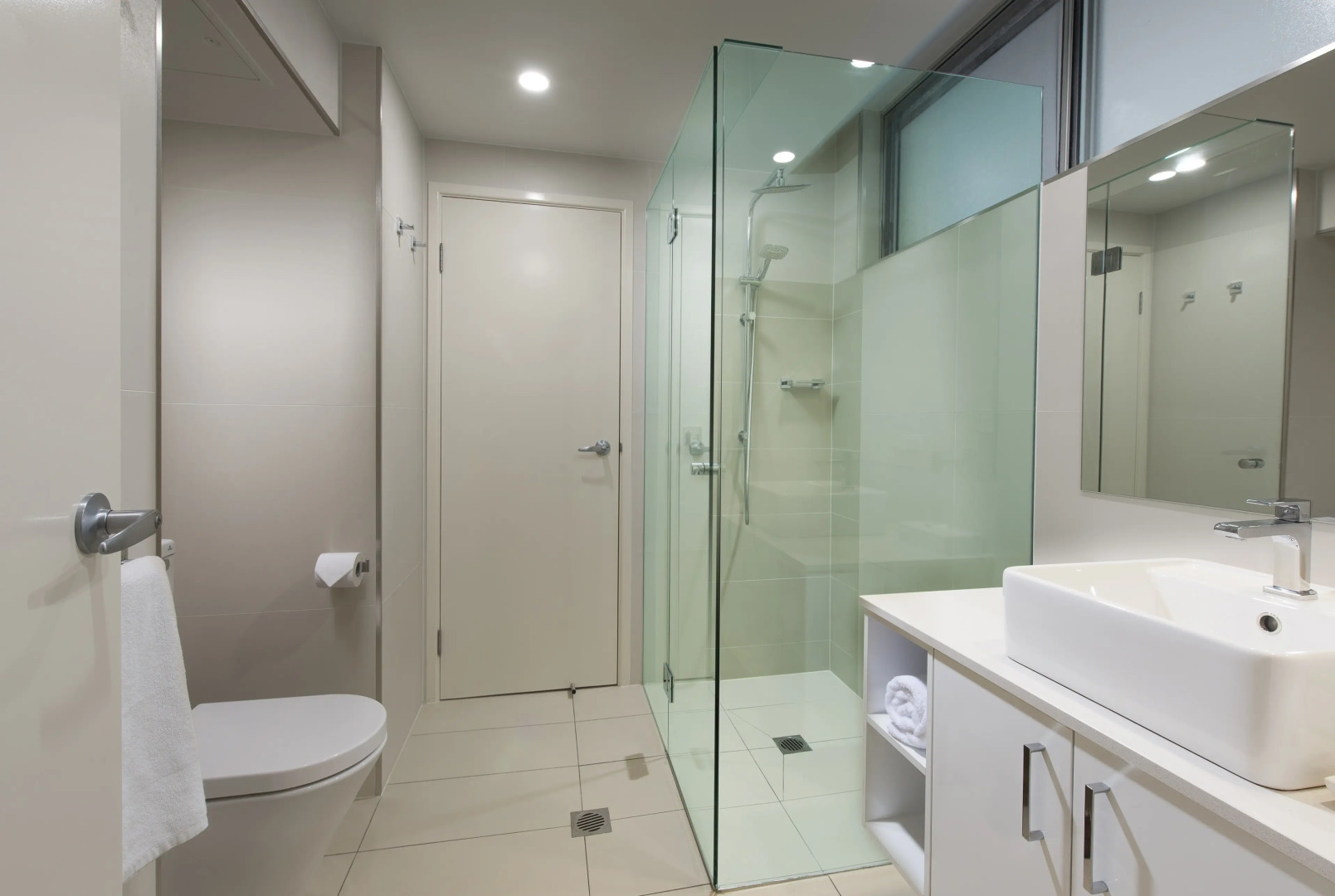 Whitsunday Apartments