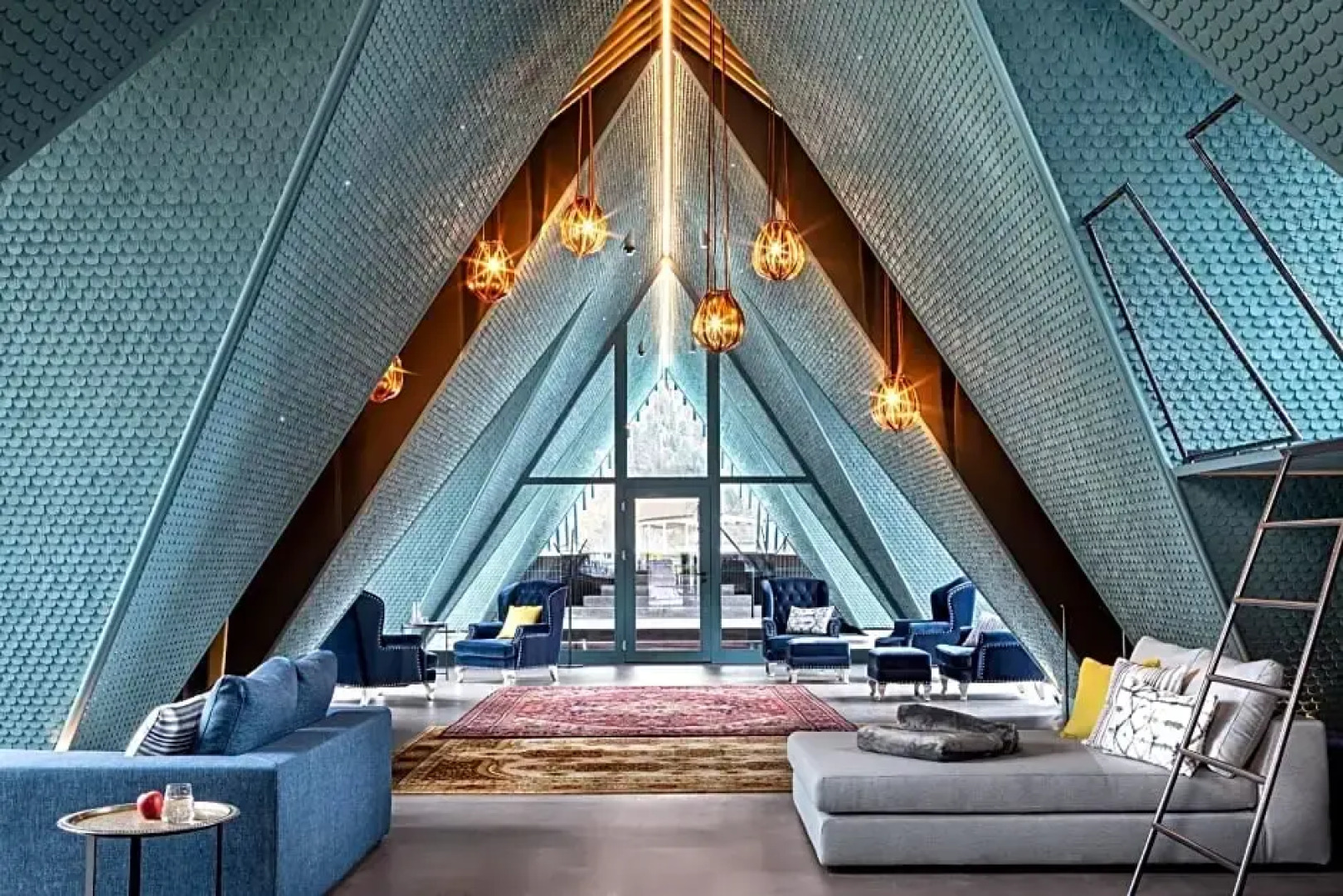 Gams Genießer- & Kuschelhotel