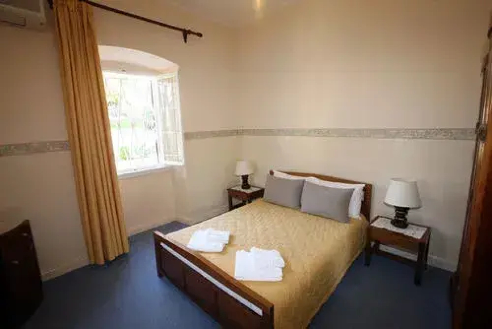 Stemar Luxury Villas