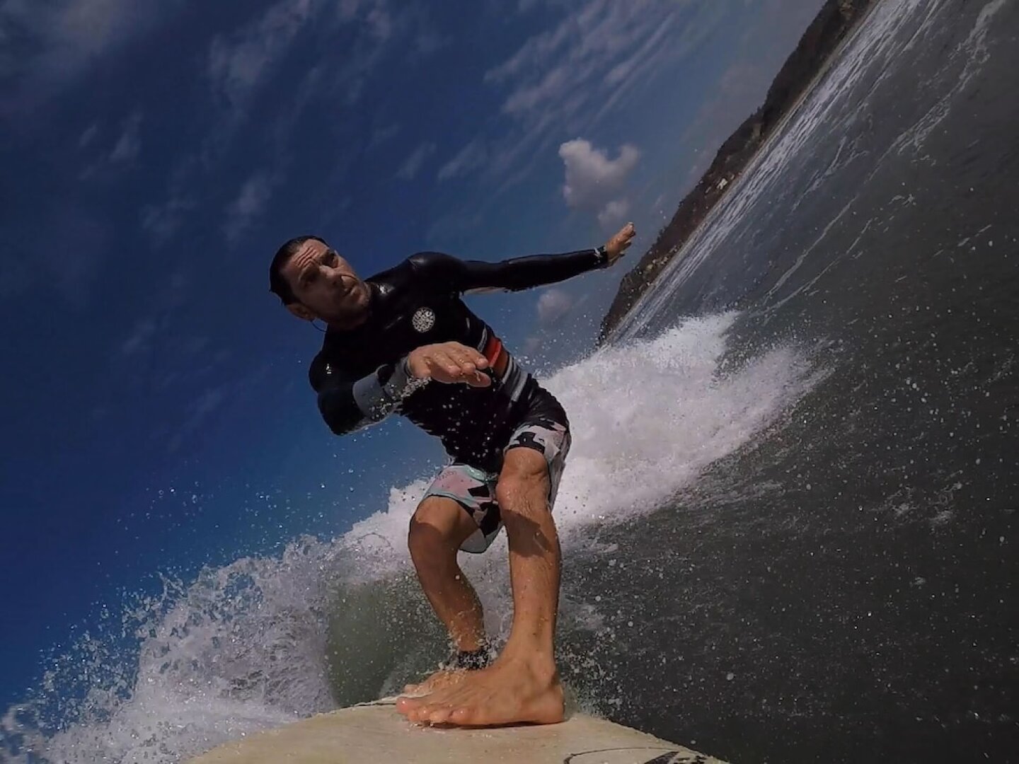 Malù Surf Boutique Hotel