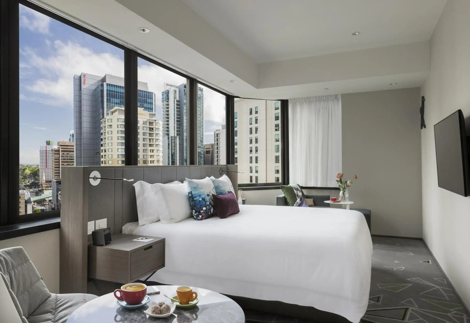 Capri by Fraser, Brisbane